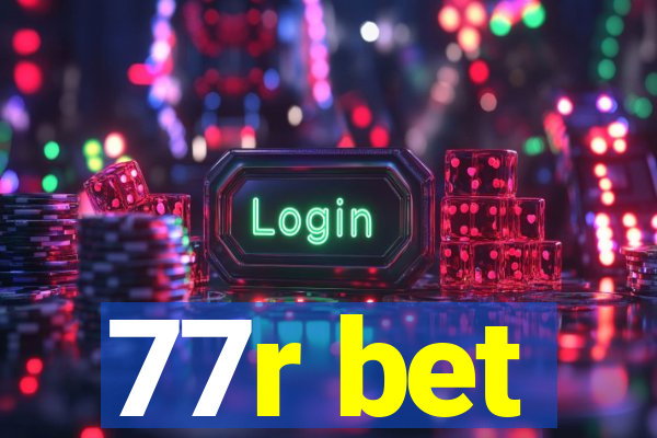 77r bet